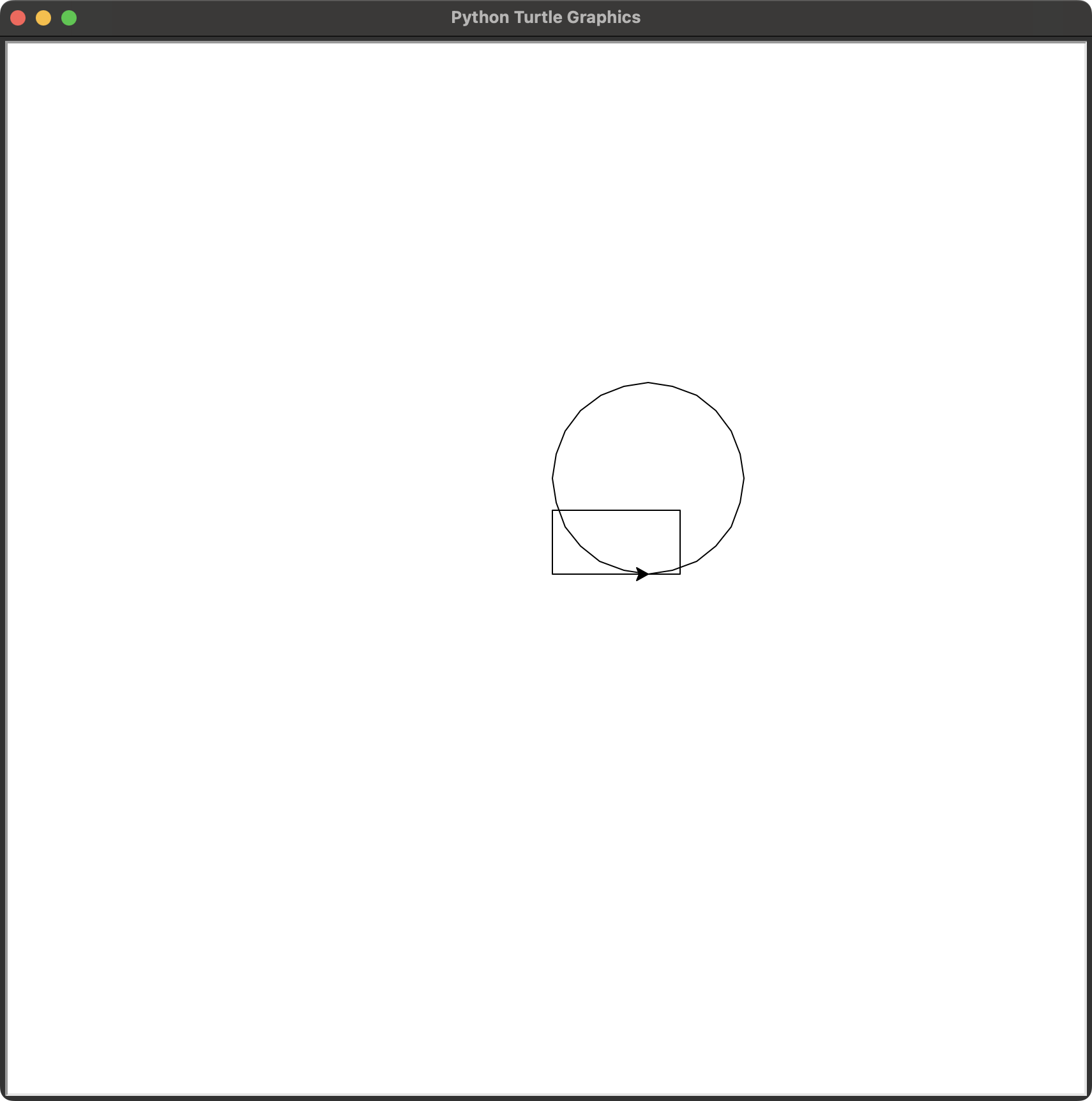 unit-1-2.py — Execution result